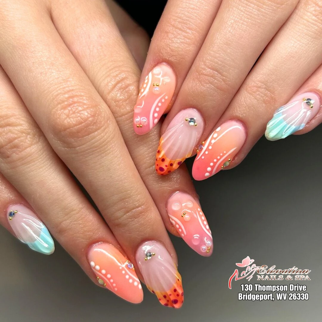 nail ideas